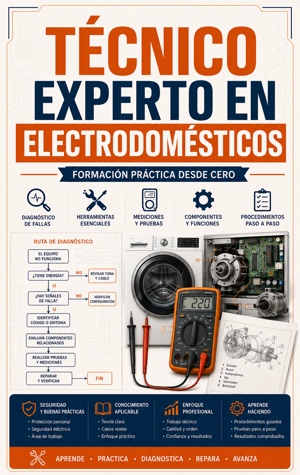 Imagen de ventajas del producto